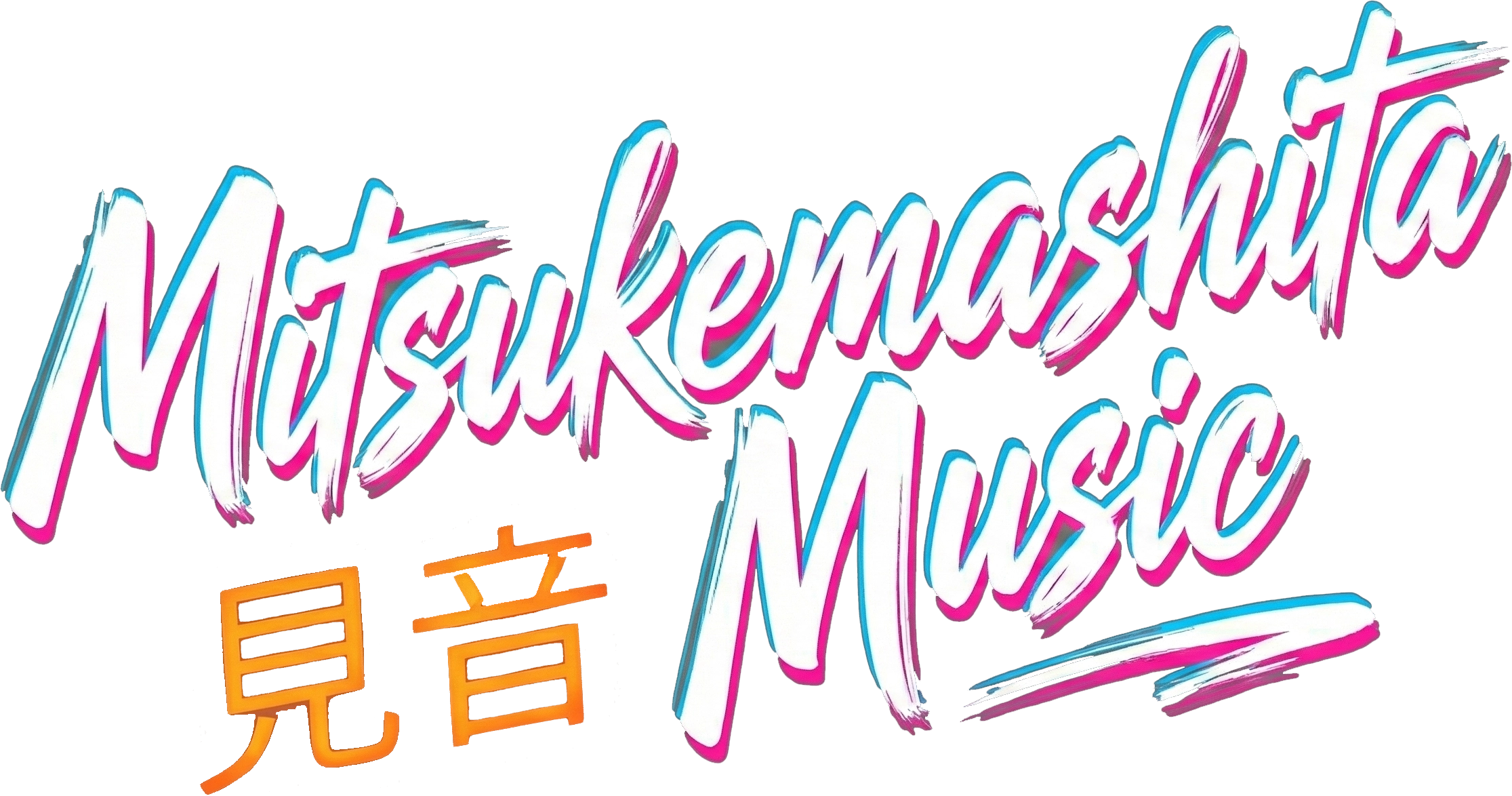 Mitsukemashita Music